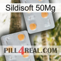 Sildisoft 50Mg 25